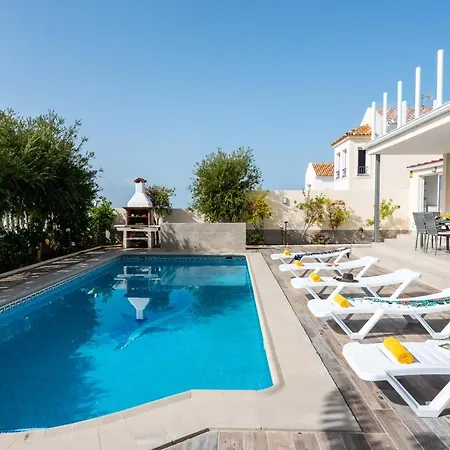 Villa Amazing Medina, Bbq