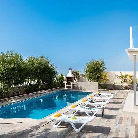 Amazing Medina, Bbq Villa *