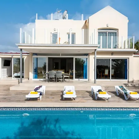 Amazing Medina, Bbq Villa